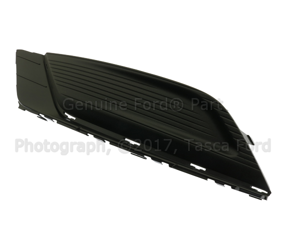 HS7Z17B814AB - Body: Side Trim for Ford Image