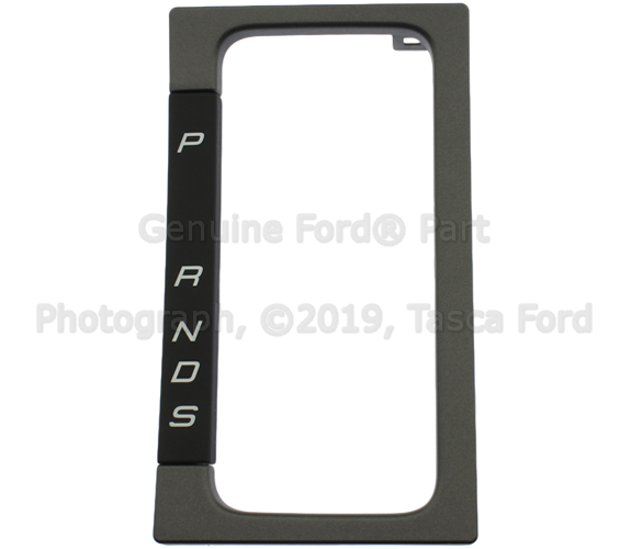 DG1Z7E391BA - Body: Trim Bezel for Ford Image