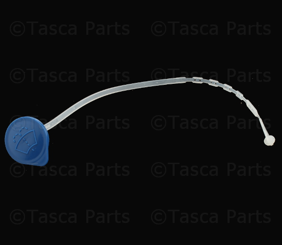 GHP967483 - Body: Reservoir Cap for Mazda: 3, 6, CX-50, CX-9 Image