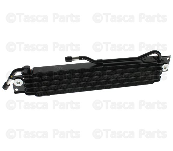 GF32199F0B - Cooling System: Trans Cooler for Mazda: MPV Image
