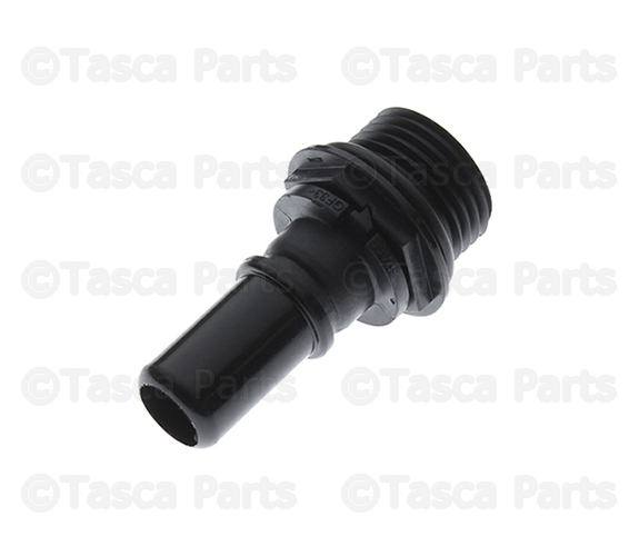 5038793AA - Engine: Pcv Valve Adapter for Dodge: Challenger, Charger, Durango | Jeep: Grand Cherokee | Ram: 1500 Image