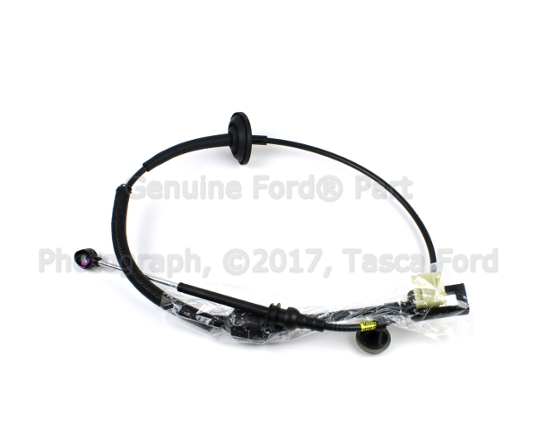 Shift Control Cable 1L2Z-7E395-AC | TascaParts.com