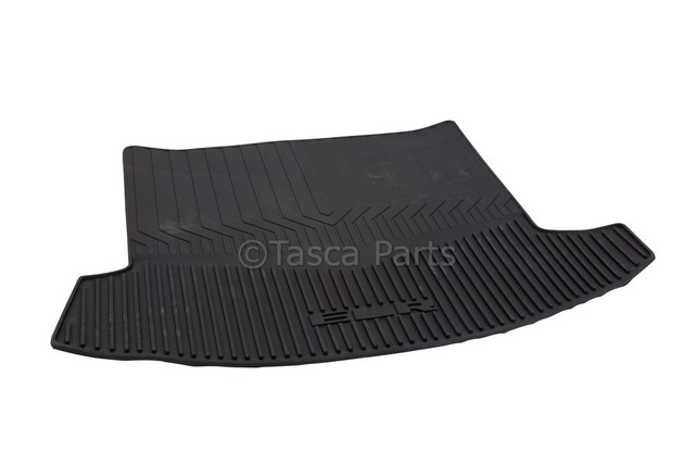 22938052 - : Cargo Area Mat, Premium All Weather for GM Image