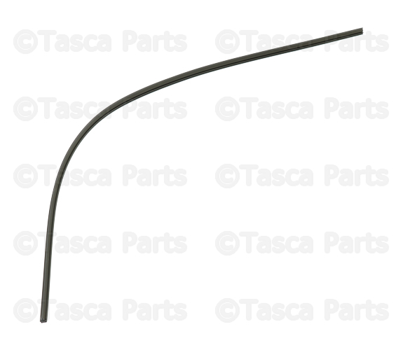 TK4867333 - : Wiper Blade Refill for Mazda Image