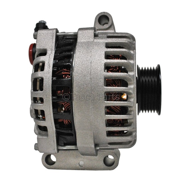 19343642 - : Remanufactured Generator for GM Image