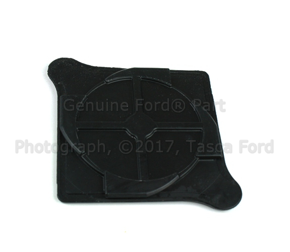 BL3Z6C070A - Engine: Shield for Ford Image