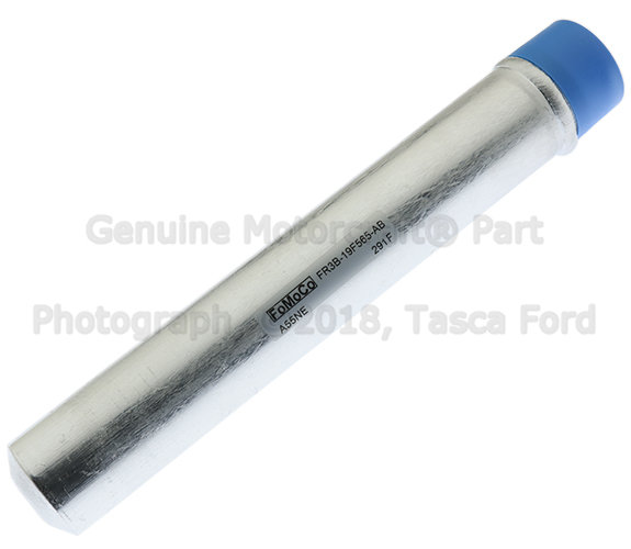 FR3Z19C836A - HVAC: Accumulator for Ford: GT, Mustang Image