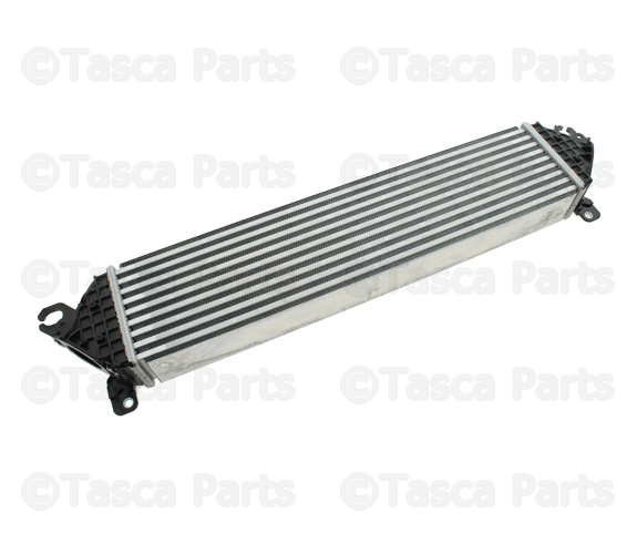 hk 2016-2025 Mazda Inter-Cooler PY8W-13-565 | TascaParts.com