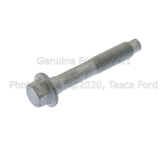 W500745S442 - Suspension: Shock Mount Bolt for Ford: EcoSport, Fiesta, Transit Connect, Transit-150, Transit-250, Transit-350, Transit-350 HD Image