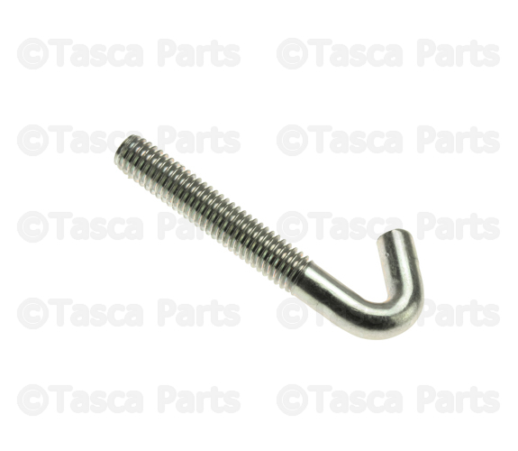 244258990D - Electrical: Battery Rear Bolt for Nissan: 350Z, 370Z, GT-R, Z Image