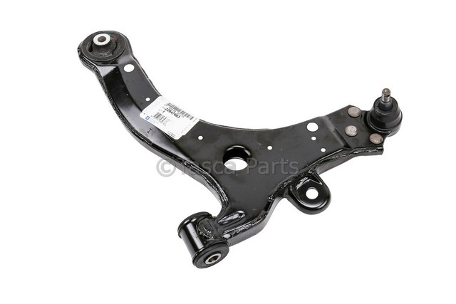 22947663 - Suspension: Lower Control Arm for Buick: LaCrosse | Chevrolet: Impala, Impala Limited, Monte Carlo | Pontiac: Grand Prix Image