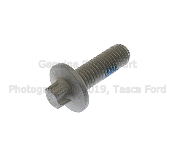 W716649S439 - Brakes: Caliper Support Bolt for Ford Image