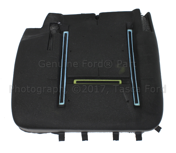 5W7Z54632A23AB - Body: Seat Cushion Pad for Ford: Crown Victoria | Mercury: Grand Marquis Image