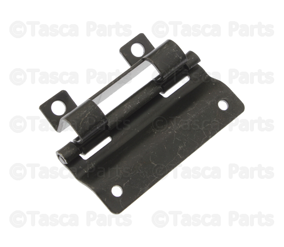 3548972 - Body: Hinge for Volvo: 740, 780, 940, 960 Image