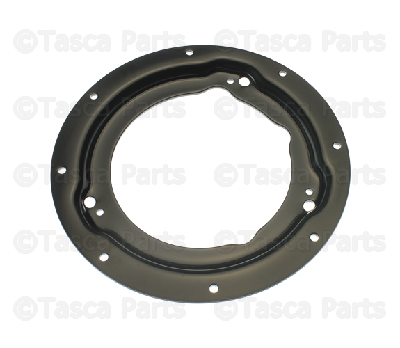 GN3A42161A - Fuel System: Lock Ring for Mazda: 5, 6, CX-7, MX-5 Miata Image