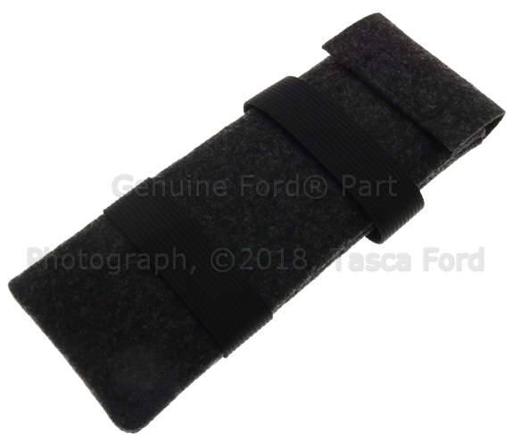 FR3Z17B074A - Body: Storage Bag for Ford: Mustang Image