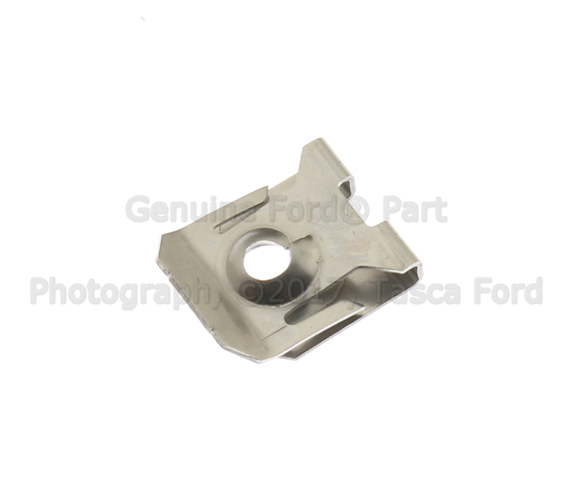W702889S300 - Body: Fender Liner Nut for Ford Image