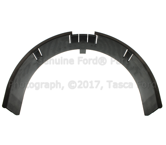 7C3Z8146J - : Fan Shroud for Ford: F-250 Super Duty, F-350 Super Duty, F-450 Super Duty Image