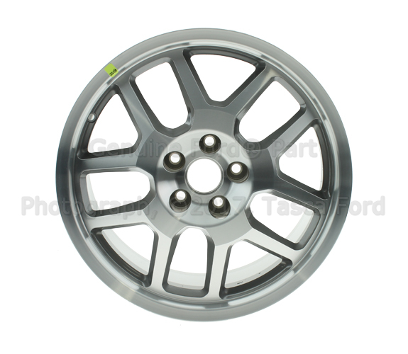 7R3Z1007A - Suspension: Wheel, Alloy for Ford: Mustang Image