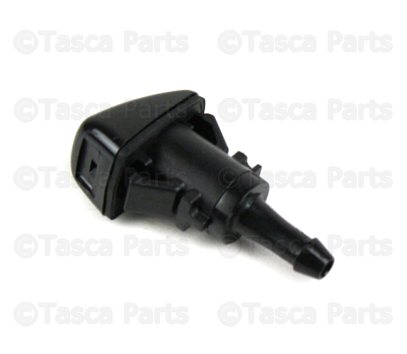 55077460AA - Electrical: Windshield Washer Nozzle for Mopar Image