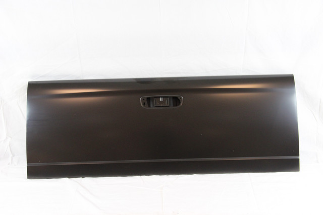 55275969AB - Body Sheet Metal Except Doors: Tailgate for Dodge: Ram 1500, Ram 2500, Ram 3500 Image