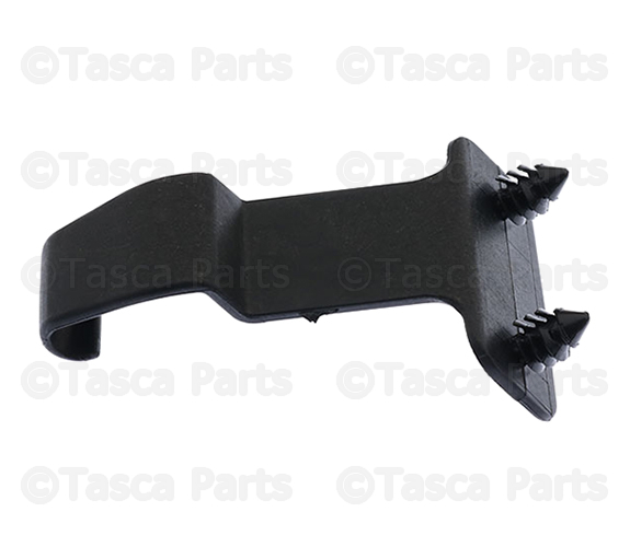 5YG56DX9AA - Interior Trim: Window Shade Hook, Rear, Quarter for Mopar Image
