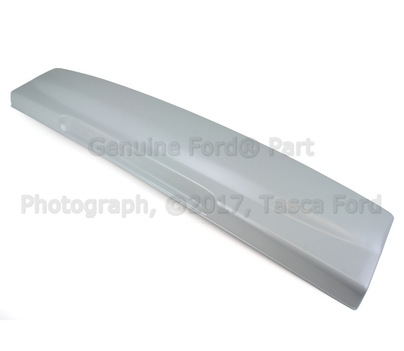 2L2Z13508AAPTM - Electrical: License Shield for Ford Image