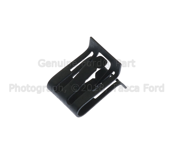 W717204S424 - Body: Overhead Console Clip for Ford: Mustang Image
