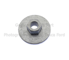 N801193S441 - Body: Upper Hinge Nut for Ford: E-150, E-250, E-350 Super Duty, E-450 Super Duty, F-250 Super Duty, F-350 Super Duty, F-450 Super Duty Image