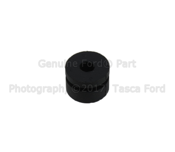 F6DZ17C432AA - Cooling System: Connector Pipe Grommet for Ford: Explorer, F-250 Super Duty, F-350 Super Duty, F-450 Super Duty, Flex, Police Interceptor Sedan, Police Interceptor Utility, Taurus | Lincoln: MKS, MKT Image