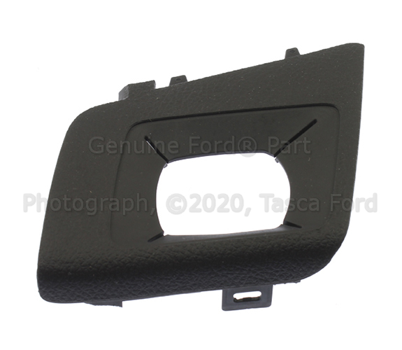 CV6Z5804567DB - Body: Trim Bezel Bezel for Ford Image