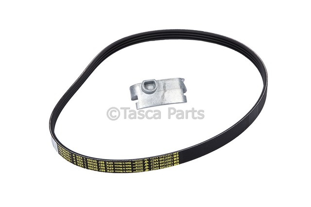 2014-2025 GM Air Conditioning Compressor Belt Kit with Tool