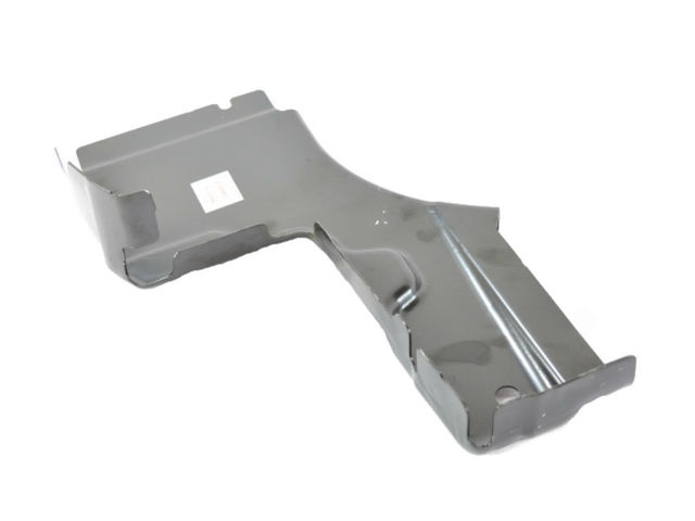 68232749AA - Frame, Bumper and Fascia: Liftgate Opening Reinforcement, Left for Chrysler: Pacifica, Voyager Image