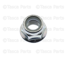 11609618 - Steering: Outer Tie Rod Nut for Buick: Lucerne | Cadillac: ATS, CTS, DTS | Chevrolet: Caprice, Captiva Sport, Equinox, Impala, Impala Limited, Monte Carlo | Pontiac: G8, Torrent | Saturn: Aura, Ion, Vue Image