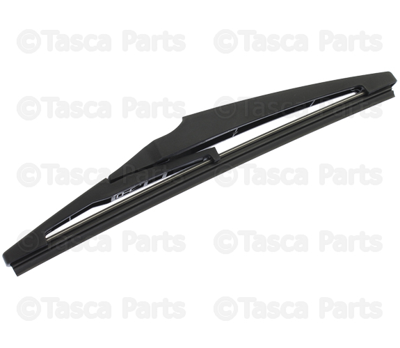 95391371 - : Rear Window Wiper Blade, 9.5 in for GM Image