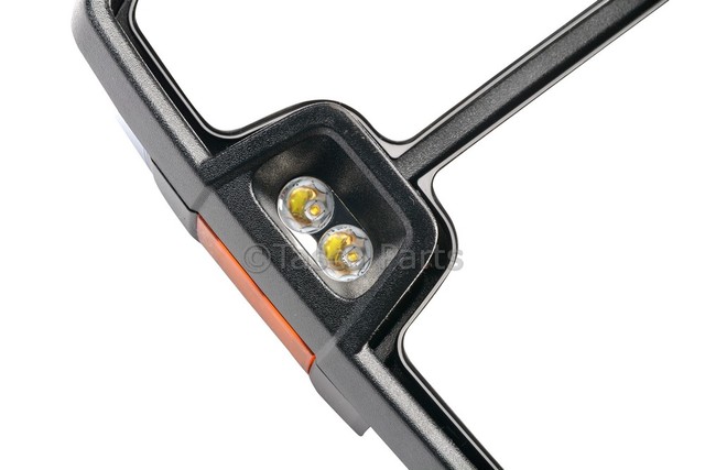 23372181 - : Trailering Mirrors, Chrome for GM Image