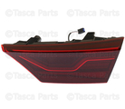 92404M7100 - : Backup Lamp Assembly - Passenger Side (RH) for Kia Image