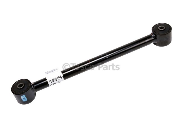 15098154 - Suspension: Lower Control Arm for Buick: Rainier | Chevrolet: SSR, Trailblazer, Trailblazer EXT | GMC: Envoy, Envoy XL, Envoy XUV | Oldsmobile: Bravada Image