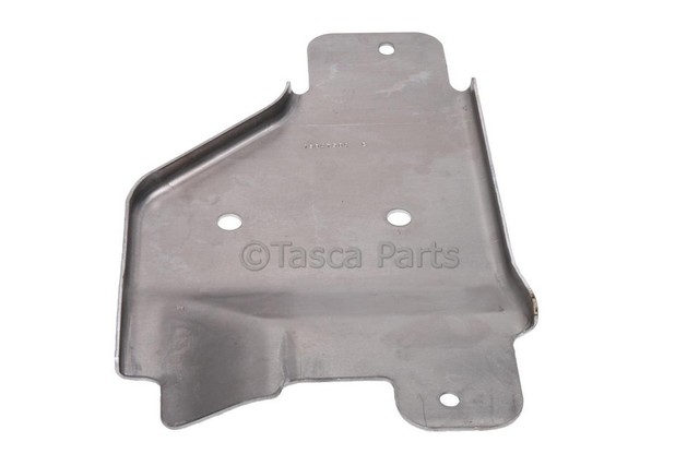 15847584 - Steering: Steering Gear Dust Shield for Cadillac: Escalade | Chevrolet: Silverado 1500, Tahoe | GMC: Sierra 1500, Yukon Image