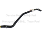 CK4Z3691B - Steering: Cooler Line for Ford Image