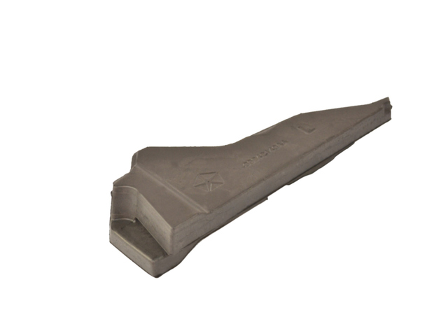 68678545AA - : Fender To Cowl Mucket, Left for Mopar Image