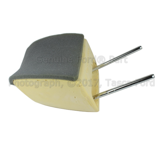 8A8Z74610A60B - Body: Headrest for Ford: Flex Image