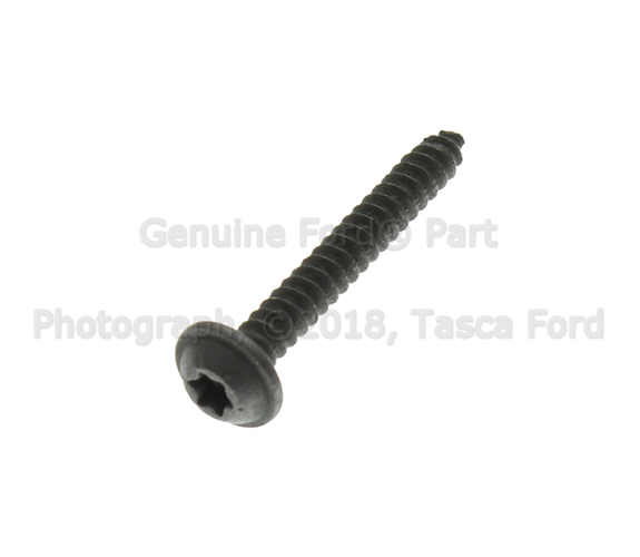W502665S437M - Body: Pull Handle Screw for Ford Image