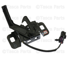 39085669 - Body: Lock for GM Image
