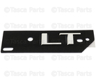 84557549 - : Tailgate Emblem for GM Image