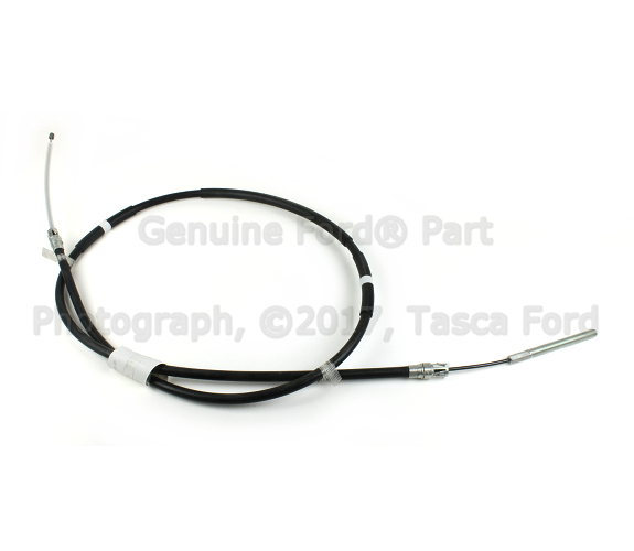 Cable Assembly Parking Brake 4C4Z-2853-AD | TascaParts.com