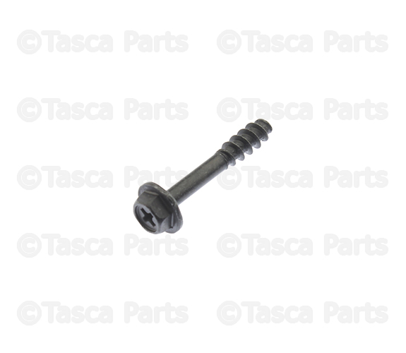 11547599 - Engine: Air Cleaner Assembly Bolt for GM Image