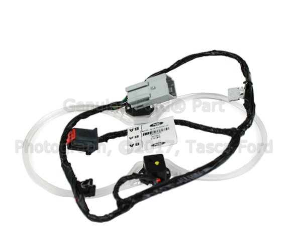 9E5Z15A270A - Body: Wire for Ford Image