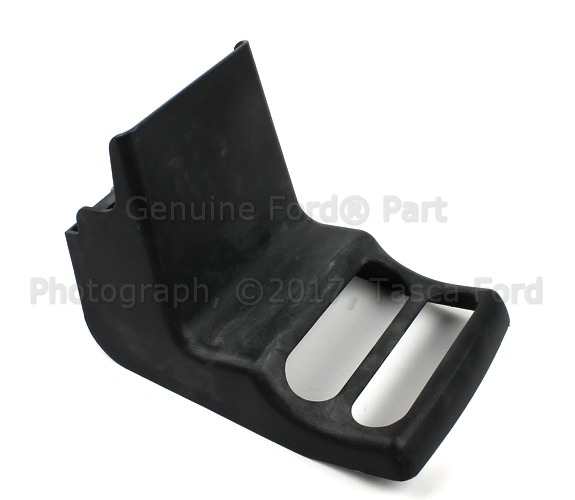 4C3Z16N470AA - Body: Cover Assembly for Ford: F-250 Super Duty, F-350 Super Duty, F-450 Super Duty, F-550 Super Duty Image