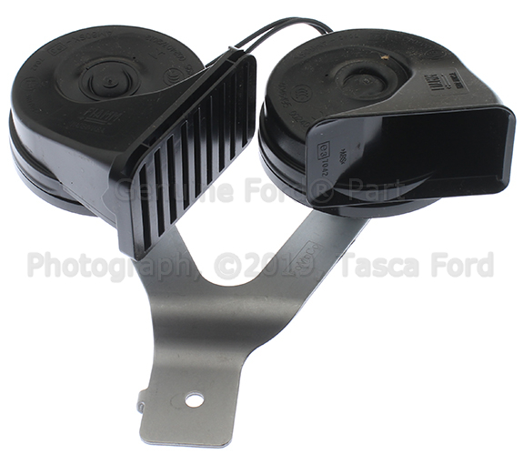 JR3Z13832A - : Horn for Ford Image